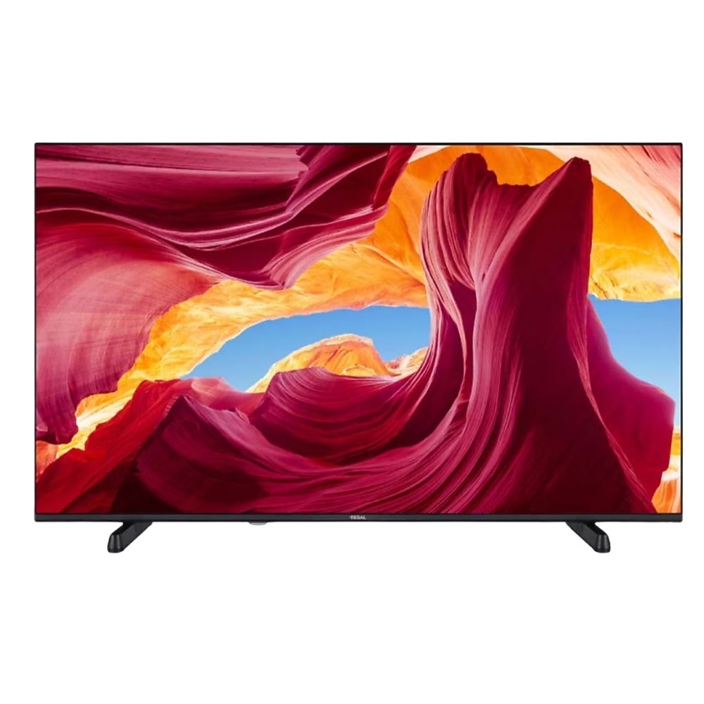 Regal 50r75ua11 50 Inc 126 Ekran Smart 4k Ultra Hd Androıd Tv