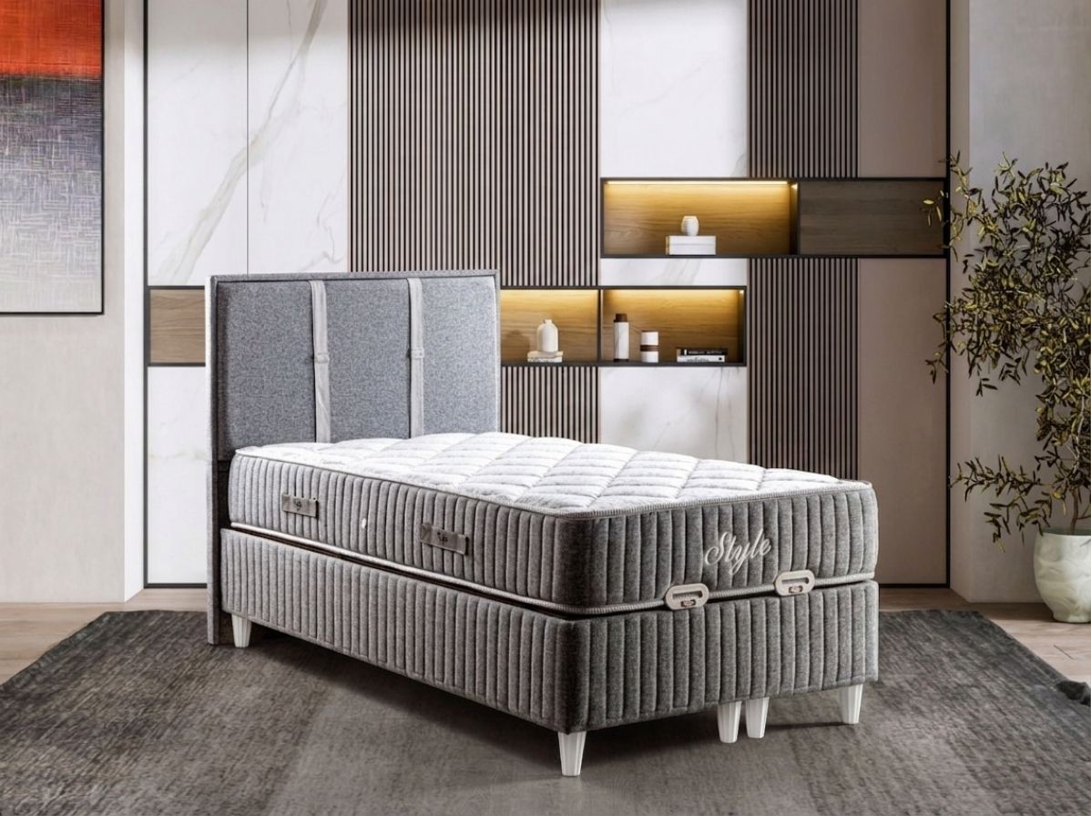 Esme Sleep Style Yatak 100*200