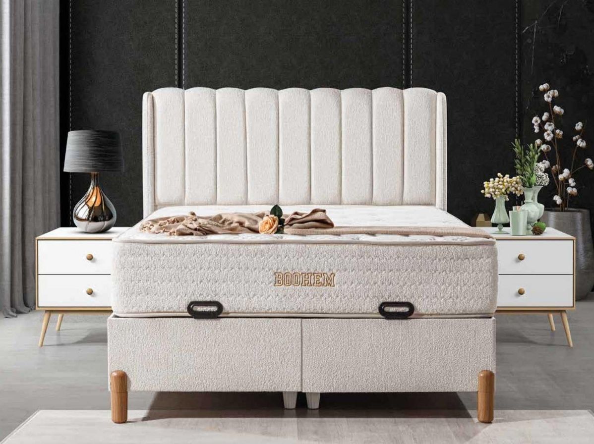 Esme Sleep Bohem  Pocket  Yatak 160*200