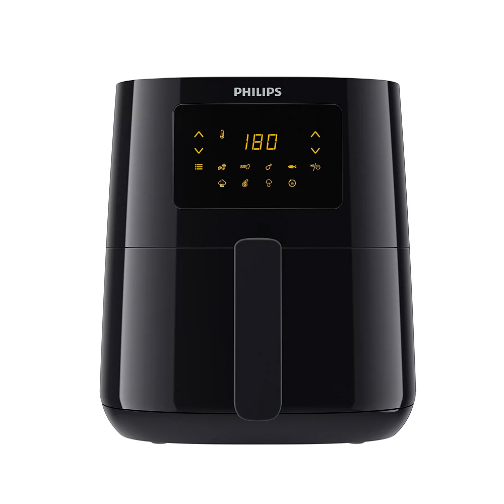 Philips Hd9252/90 Air Fryer Fritöz