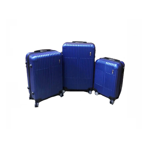 Alpa 452 Abs Sert Orta Bavul