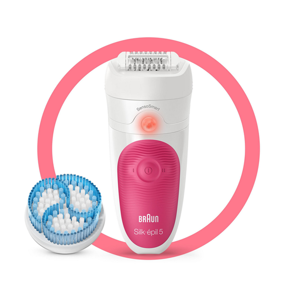 Braun Se 5511 Ses5-511 Sılk-epıl 5