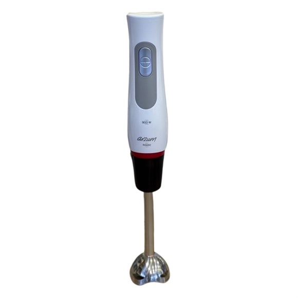Arzum AR1203-0200 Rısso El Blender Beyaz