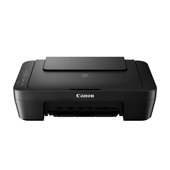 Canon Pixma E414 Çok Fonksiyonlu Yazıcı