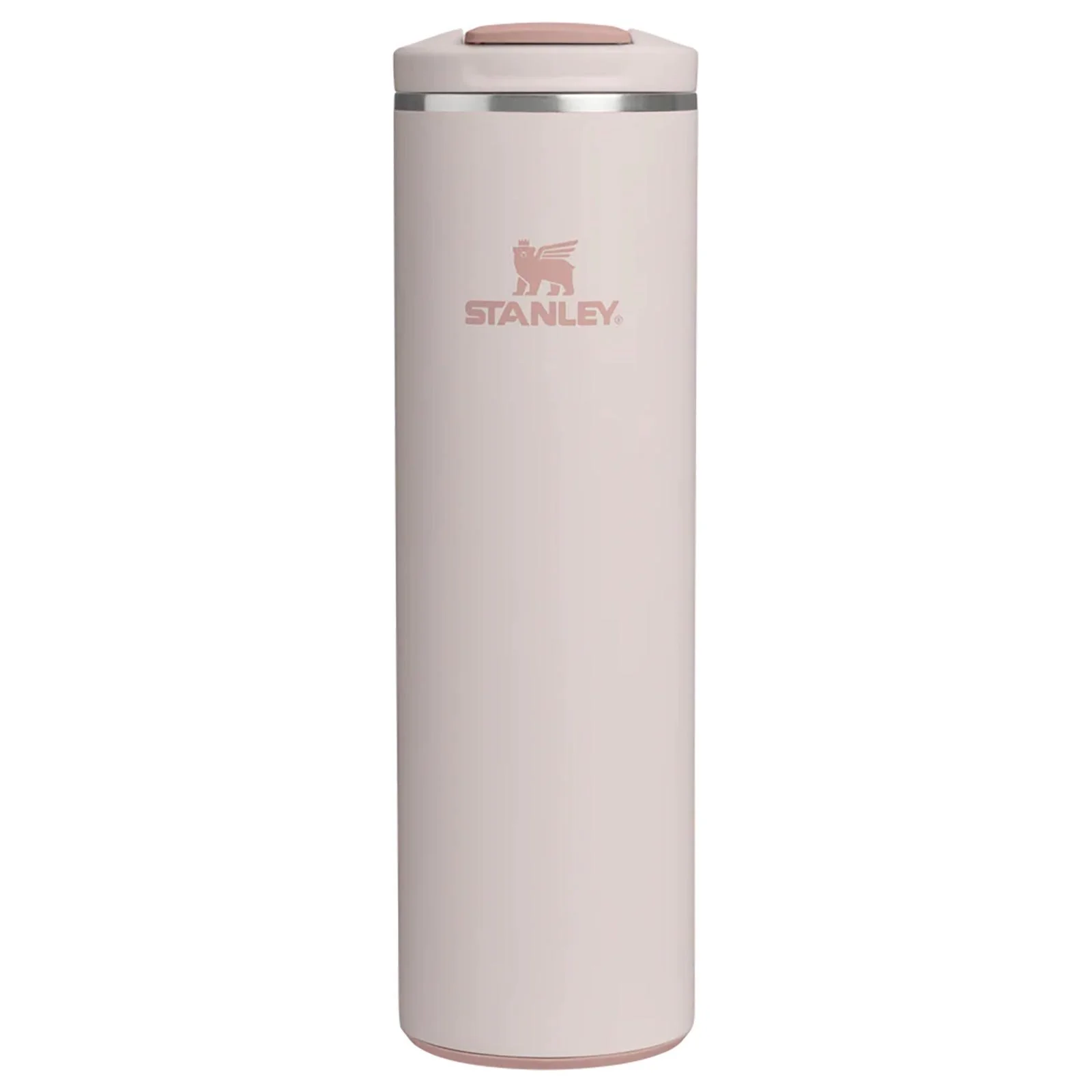 Stanley  The Transit Fliptop Mug 0.59L  Rose Quartz