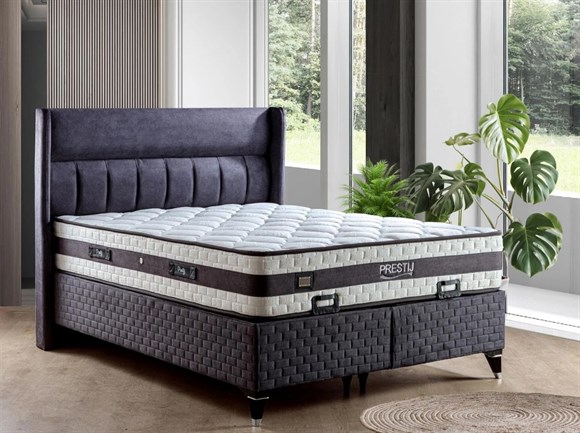 Esme Sleep Prestij 180*200 Set