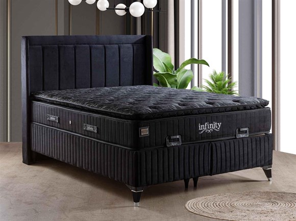 Esme Sleep İnfinity 180*200 Set