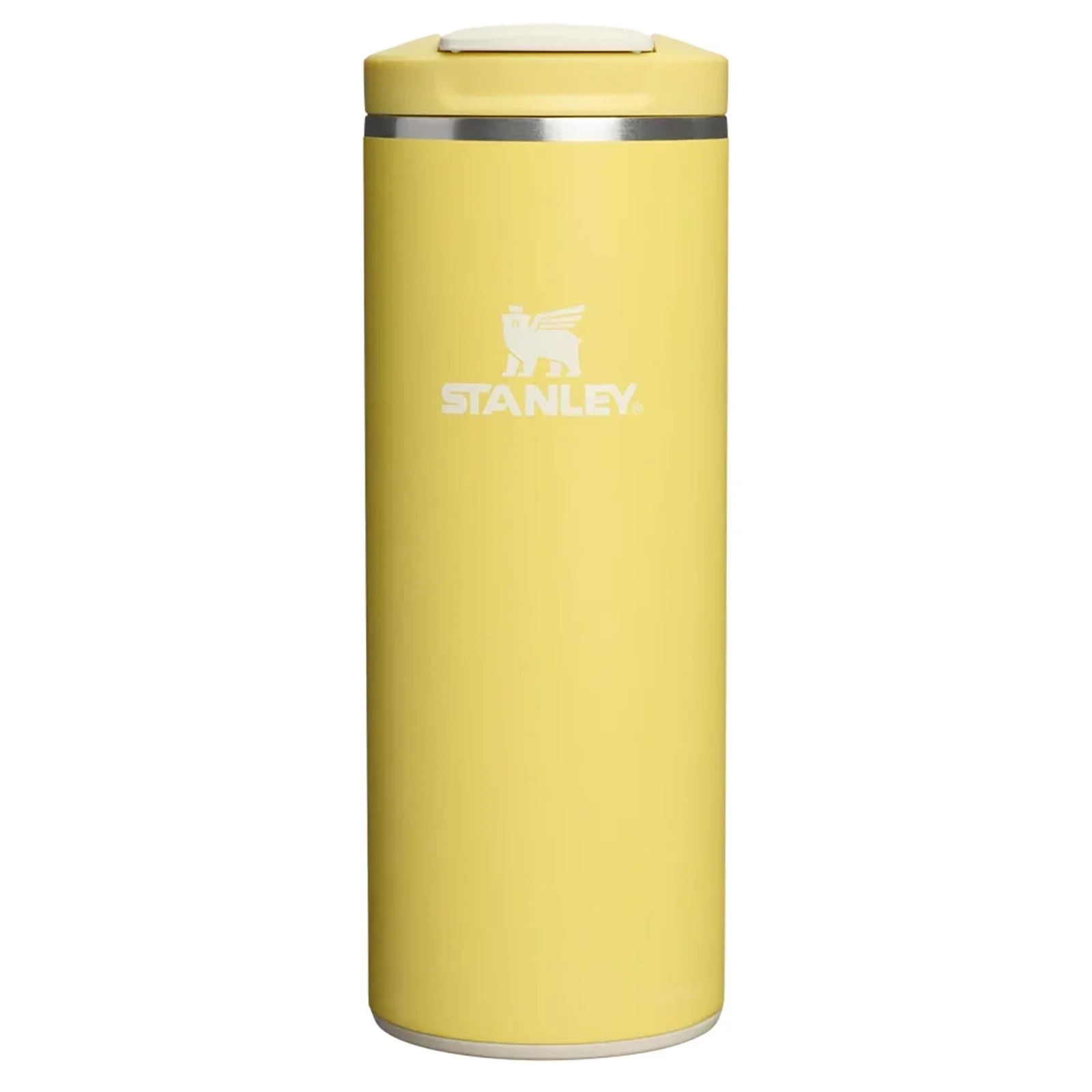 Stanley The Transit Fliptop Mug 0.35L  Daffodil