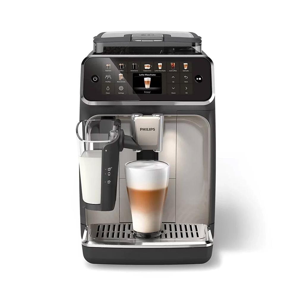 Philips Ep5547/90 Tam Otomatik Espresso Makinesi