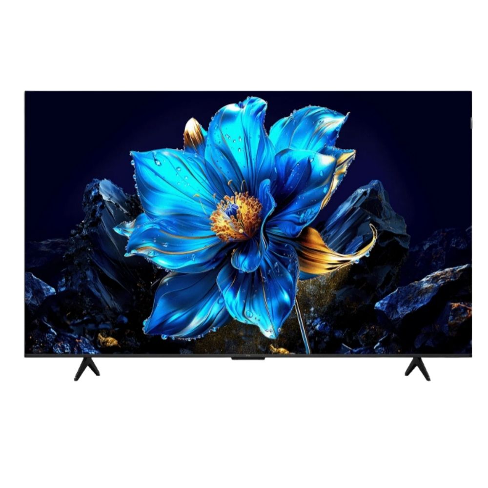 Tcl 50T6CGT 50 inc 127 Ekran Qled Google Tv