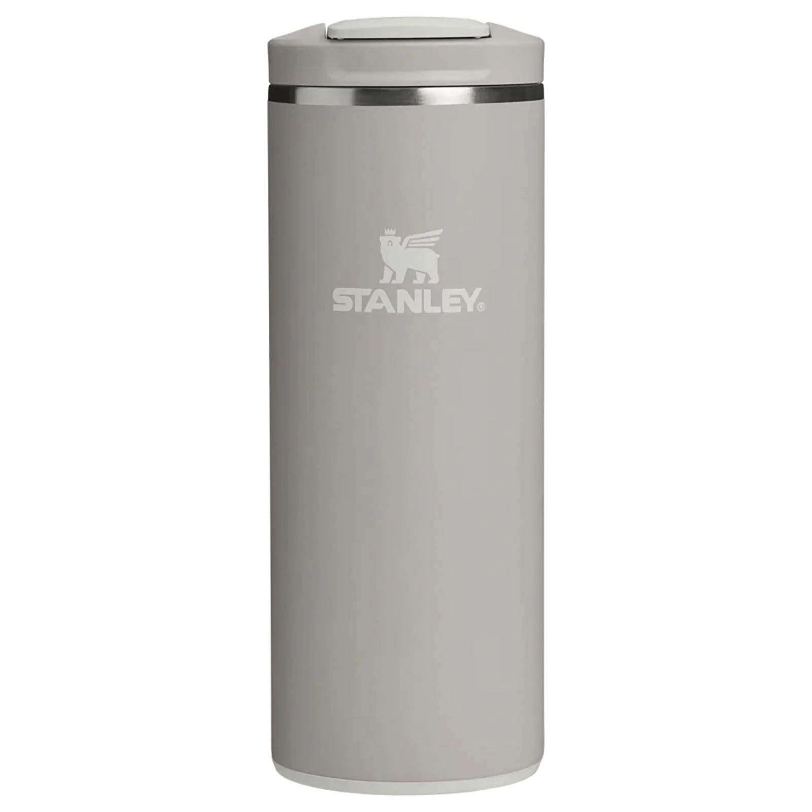 Stanley The Transit Fliptop Mug 0.35L  Ash