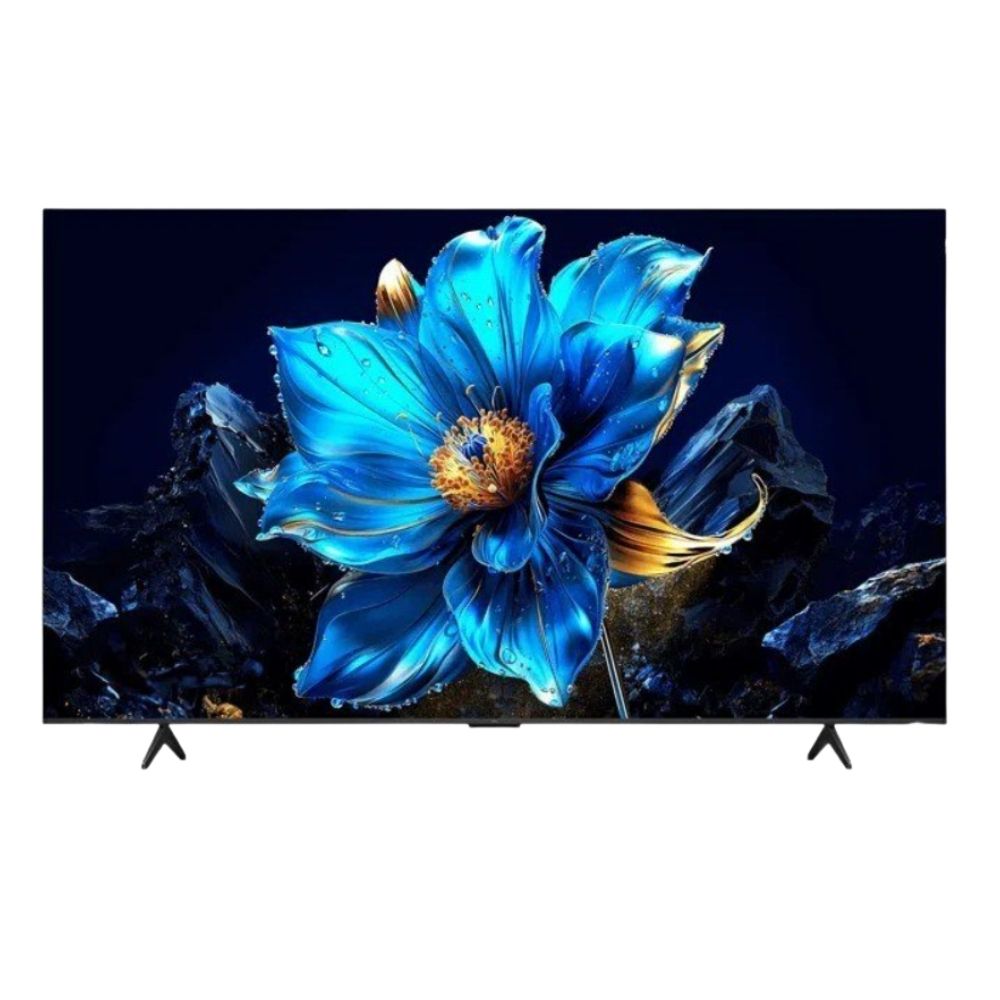 Tcl 55P79KGTV 55 inc 140 Ekran Qled Google Tv