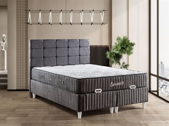 Esme Sleep Serenity 160*200 Set
